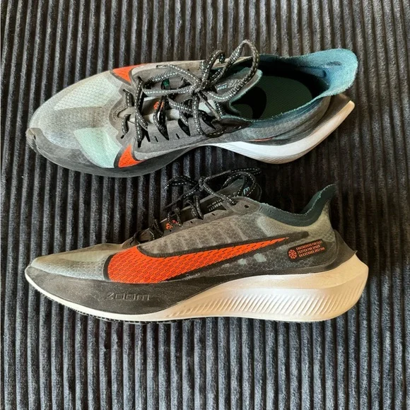 Nike | Shoes | Nike Zoom Gravity Running Shoe | Poshmark